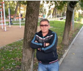 Олег, 53 года, Бақанас