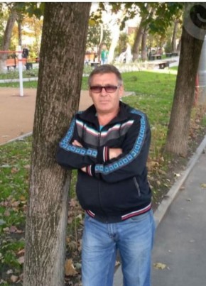 Олег, 53, Қазақстан, Бақанас