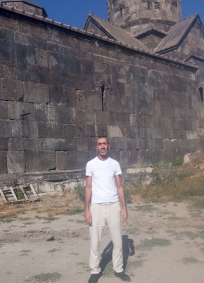 Kamo, 54, Armenia, Yerevan