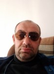 Georgiy, 38, Vladikavkaz