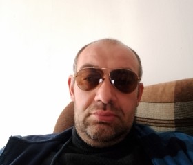 Georgiy, 38, Vladikavkaz