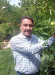 Баходир Маджитов, 62 года, Toshkent