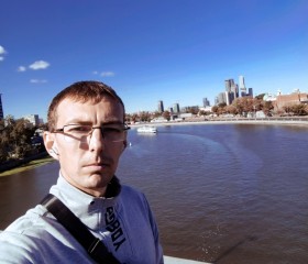 Ruslan, 35, Podgorenskiy