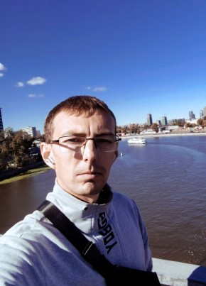 Руслан из Москвы 36 лет