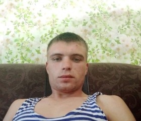 Андрюха, 24 года, Якутск