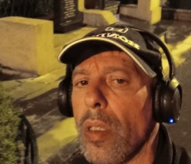 Mat, 45, Besancon