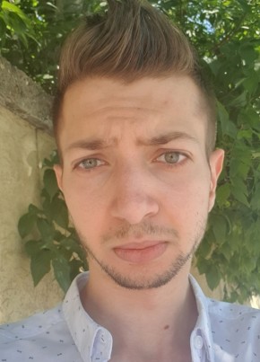 David, 28, A Magyar Népköztársaság, Budapest XIV. kerület