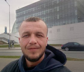 Nobody, 45, Moscow