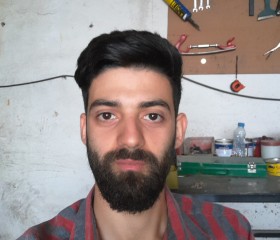 Morteza, 25, Mashhad