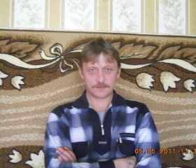 Александр, 54 года, Бежецк