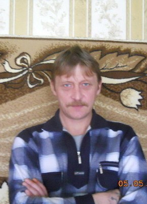 Александр, 54, Россия, Бежецк