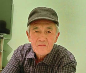 Айтбай, 64 года, Шымкент