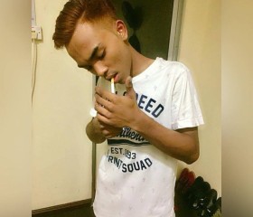 Rahimee, 31, Batu Berendam