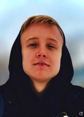 Александр из Искитима 24 года