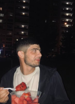 Вадим, 26, Azərbaycan Respublikası, Şamxor