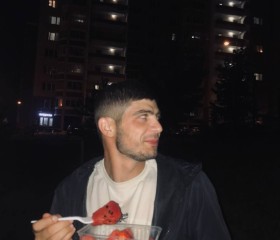 Вадим, 26 лет, Şamxor
