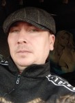 Андрей, 40 лет, Ульяновск