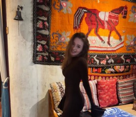 Yana, 22, Moscow