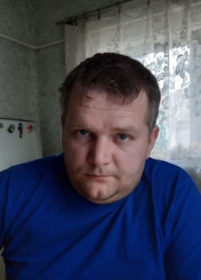 Пётр, 36, Россия, Красноперекопск