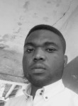 Ahonsou, 21 год, Lomé