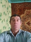 Василий, 49 лет, Милютинская