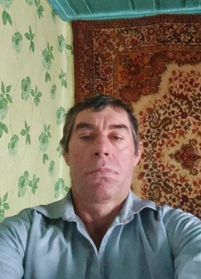 Василий, 49, Россия, Морозовск