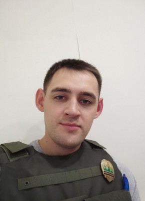 Роман, 26, Россия, Челябинск