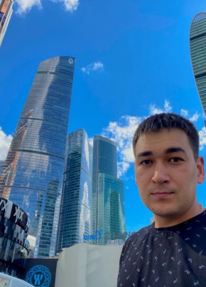 Вадим, 28, Россия, Абдулино