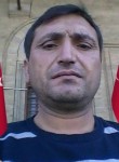Ismail, 52 года, Ankara