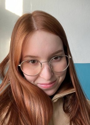 Лиза Щербина, 23, Україна, Мелітополь
