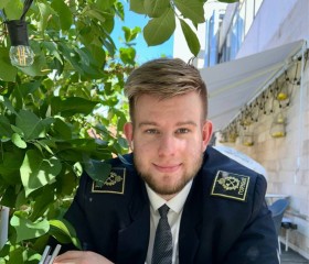 Prokhor, 21, Moscow
