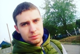 Кирилл, 27 - Только Я