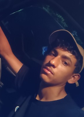 Felipe из Goiânia 19 лет
