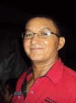 Mauri Limar, 52 года, Rondonópolis