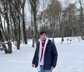 Talal Sakakny, 22 года, Санкт-Петербург