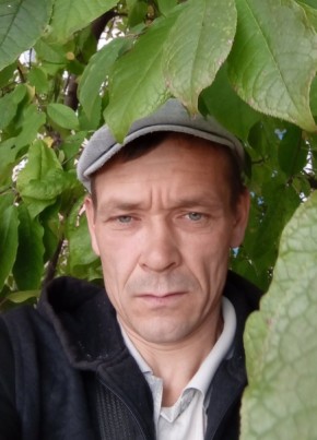 Dima, 40, Russia, Tolyatti