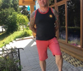 Богдан, 46 лет, Евпатория