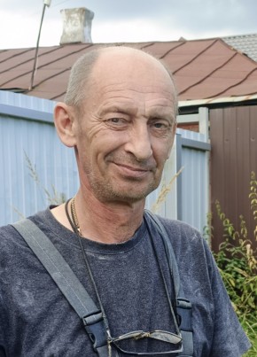 Роман из Рязани 51 год