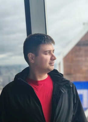 Михаил