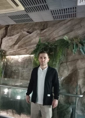 Armen, 35, Russia, Moscow