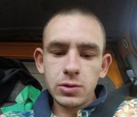 Vasil Vasilev, 18, Nesebar