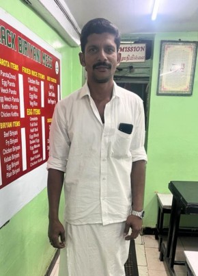 NyazKhan, 30, India, Udhagamandalam