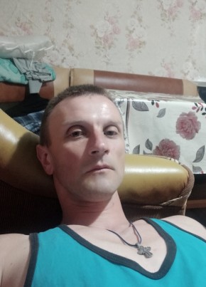 Алексей из Александровское (Ставропольского край) 37 лет