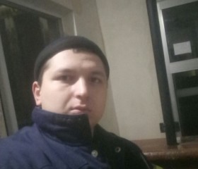 Владимир, 29 лет, Київ