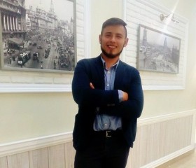Марк, 27 лет, Харків