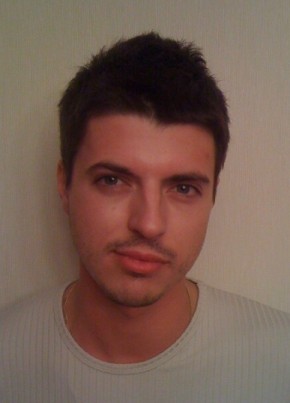 Artem, 36, Россия, Омск