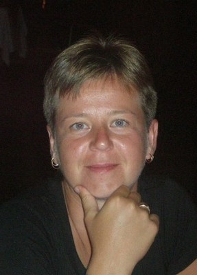 Татьяна, 43, Россия, Солнцево