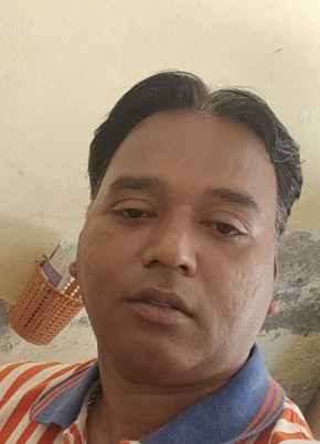 Anil Kumar, 39, India, Amritsar