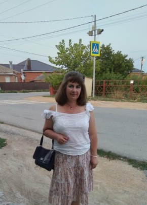 Мариам, 52, Россия, Ростов-на-Дону