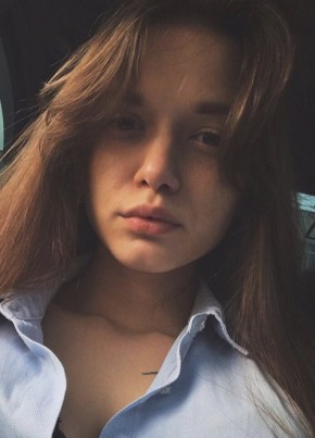 марина, 25, Россия, Казань